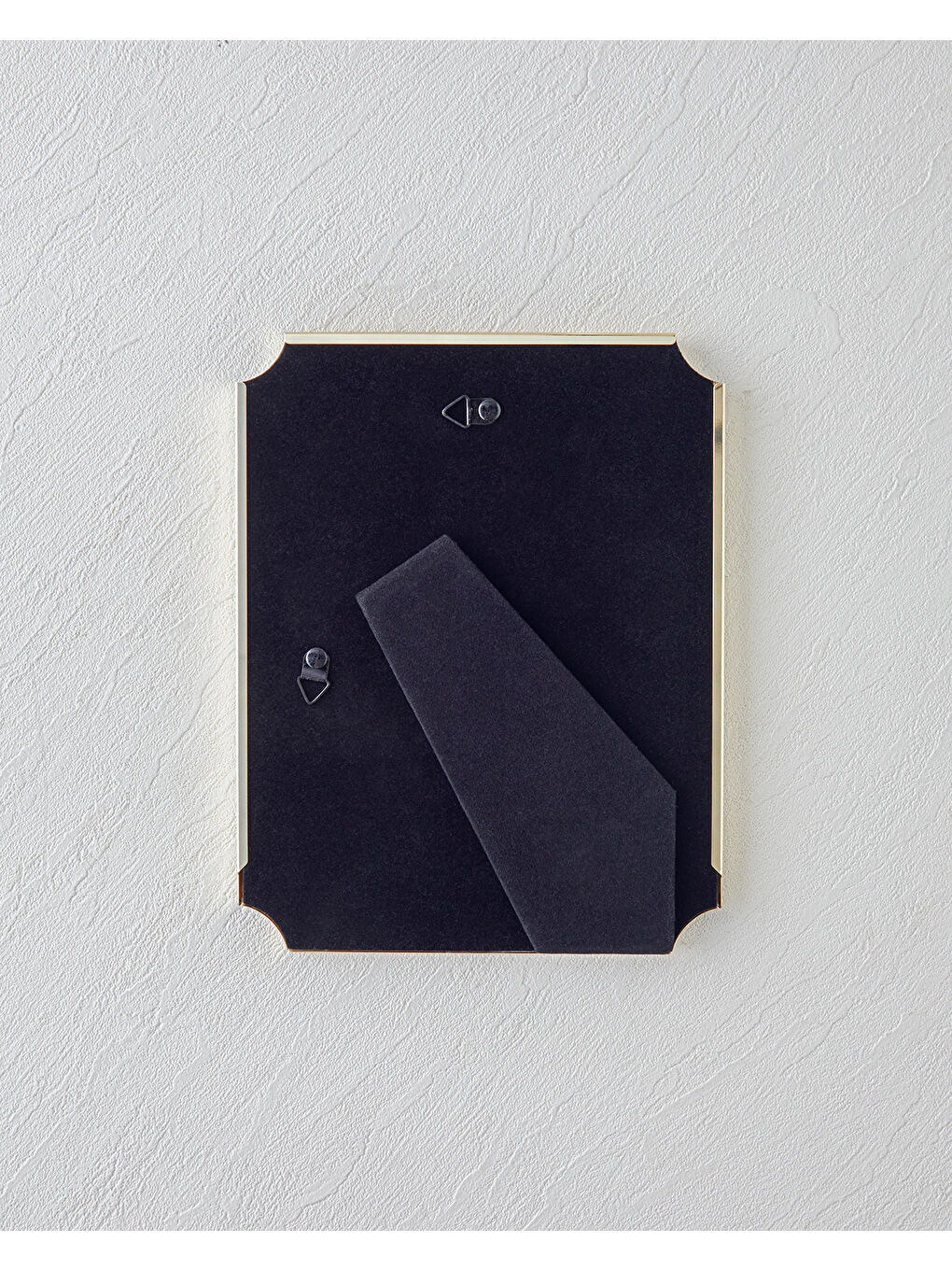 Sarı Mensa Çerçeve 13x18 cm Gold-2