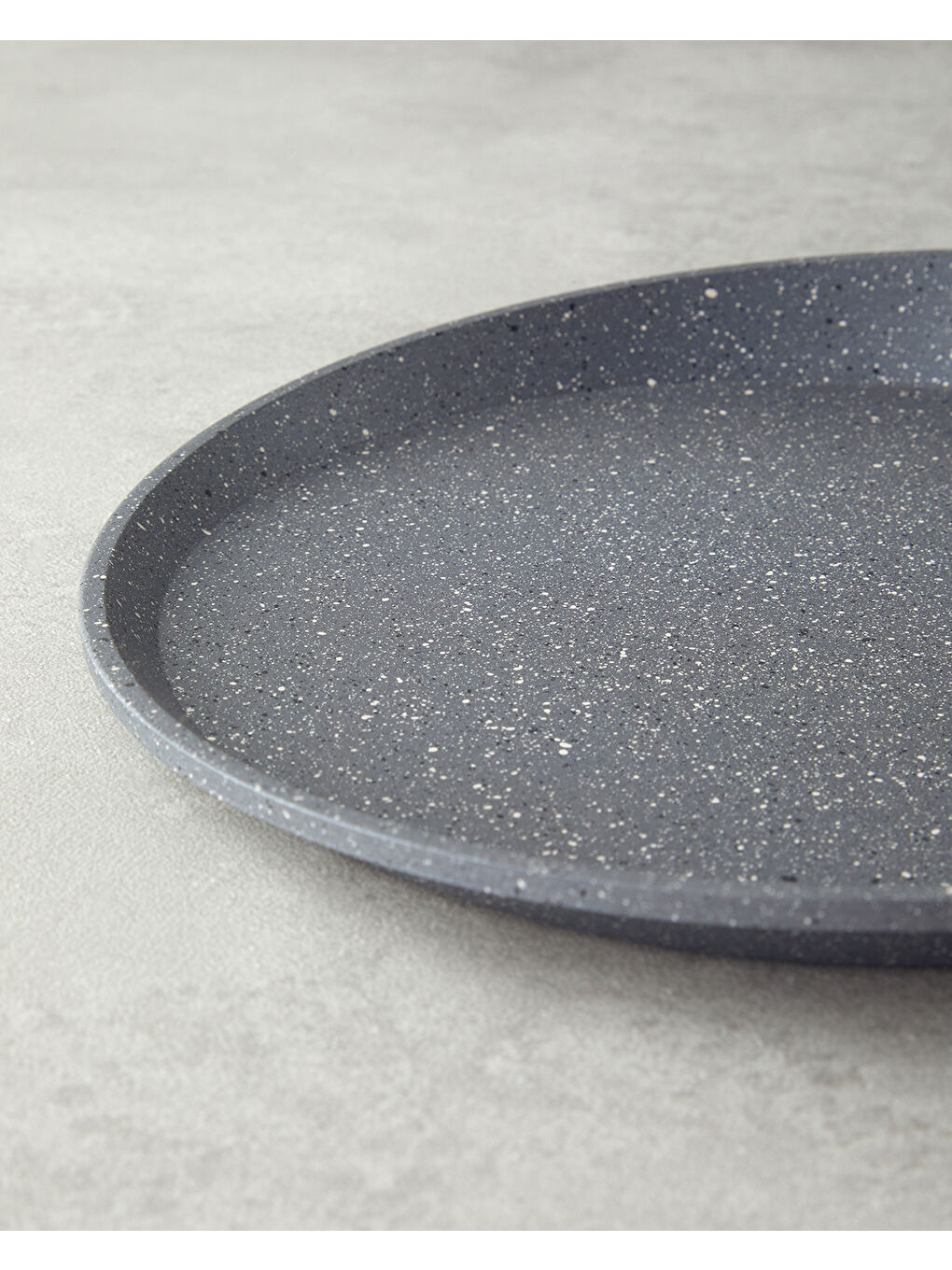 JoyPan Premium Krep Tava 26 cm Gri-2