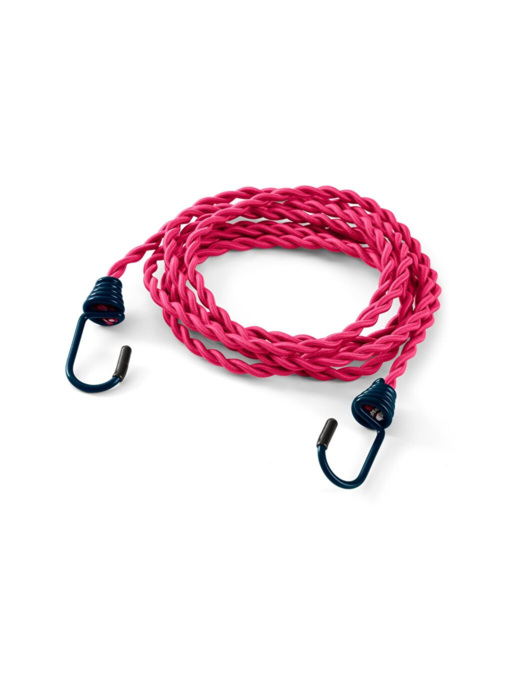 Turuncu Kamp Çamaşır İpi-1