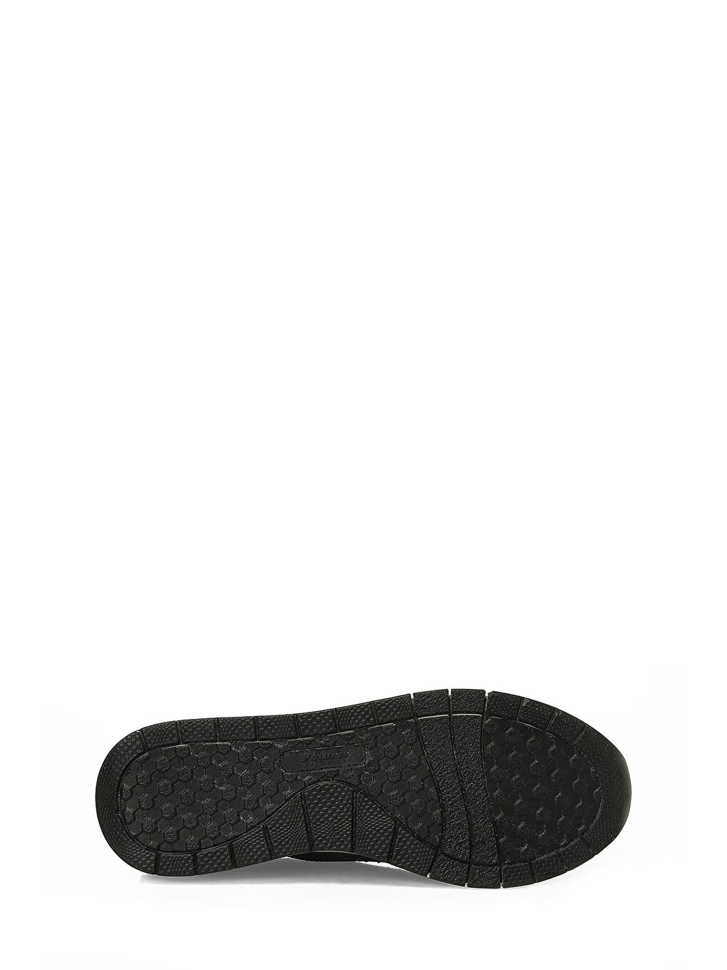 327540.Z 6FX Siyah Kadın Slip On-5