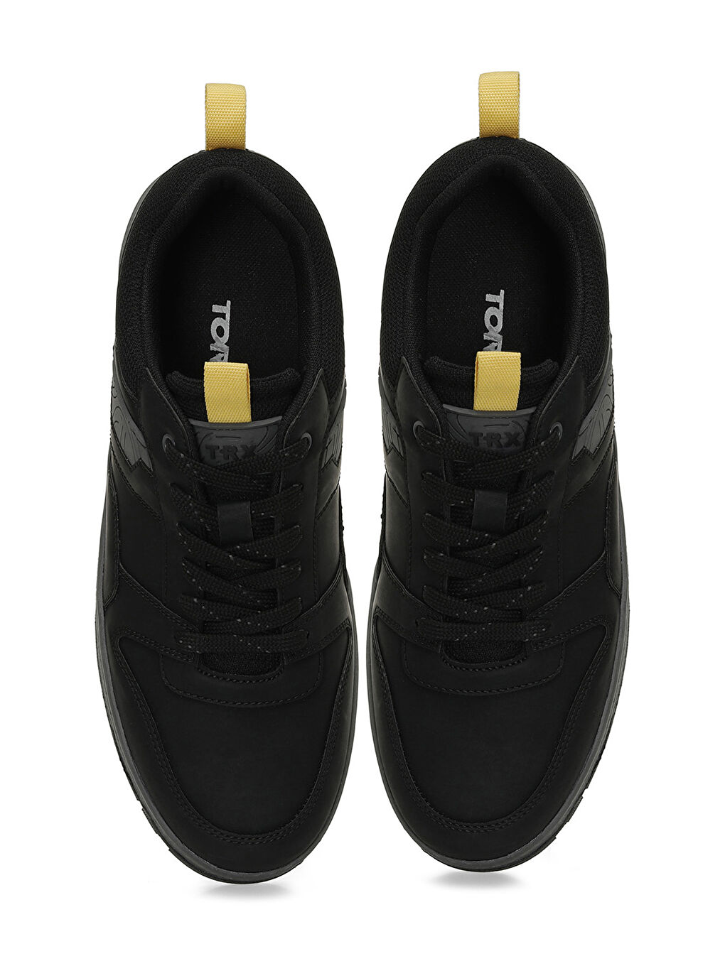 VERNALE 4PR Siyah Erkek Outdoor-3