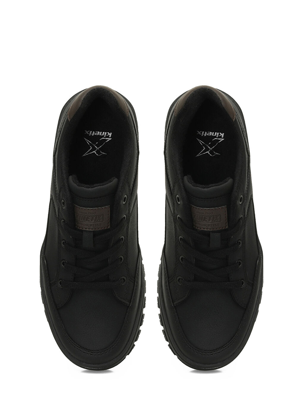 HENDRIX 4PR Siyah Erkek Outdoor-3