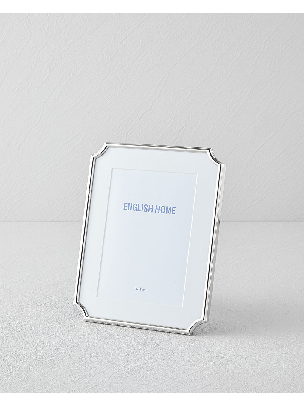 Gri Mensa Çerçeve 13x18 cm Silver