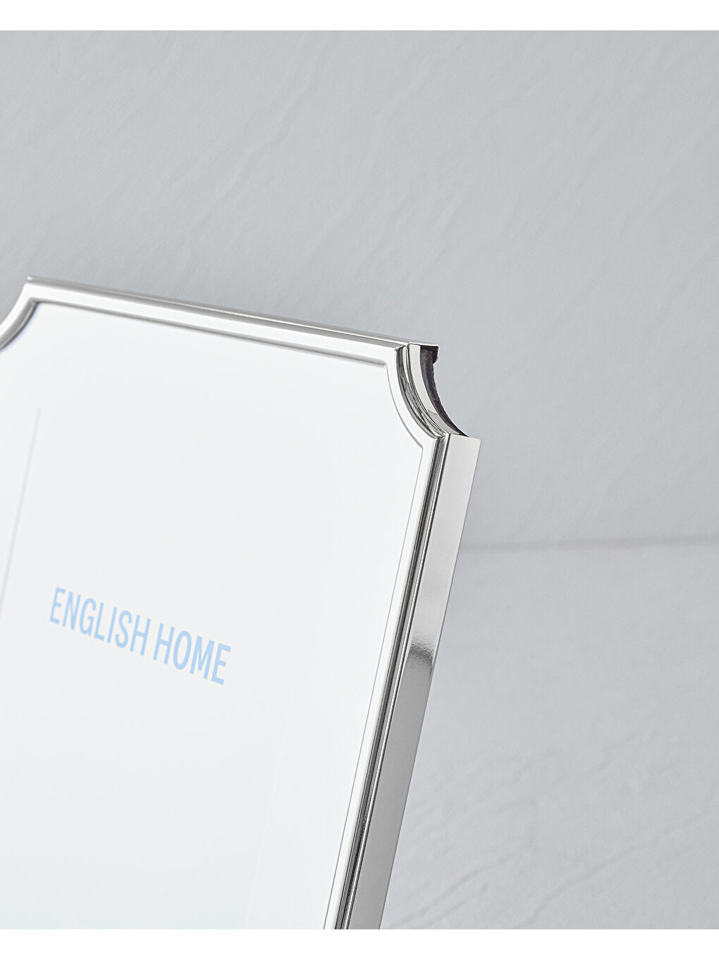 Gri Mensa Çerçeve 13x18 cm Silver-1