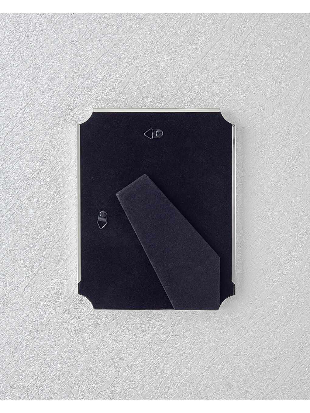 Gri Mensa Çerçeve 13x18 cm Silver-2