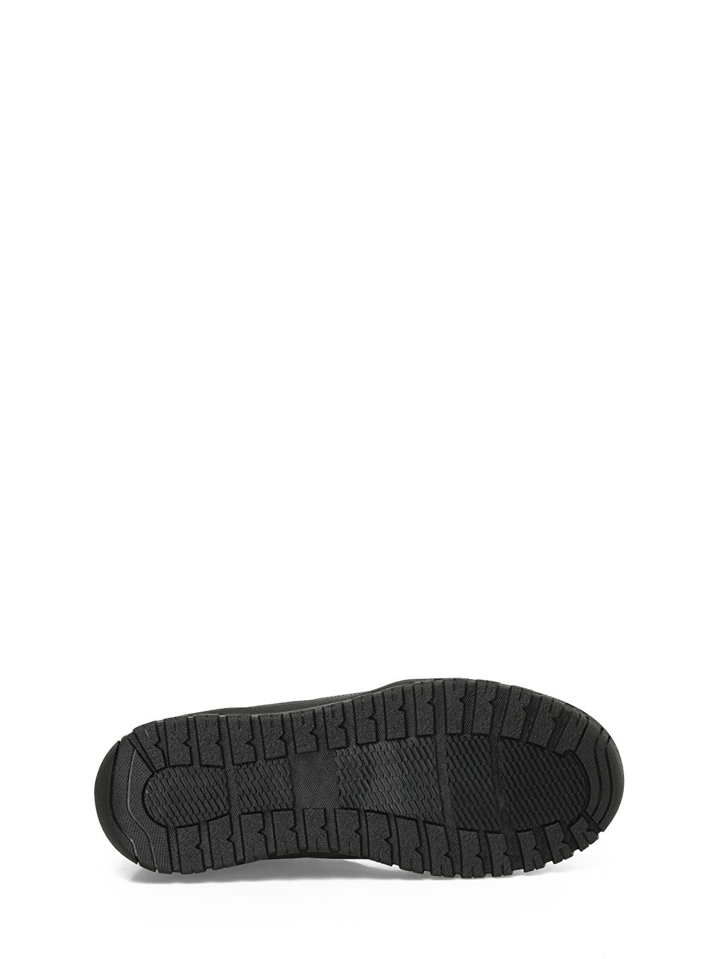 HENDRIX 4PR Siyah Erkek Outdoor-5