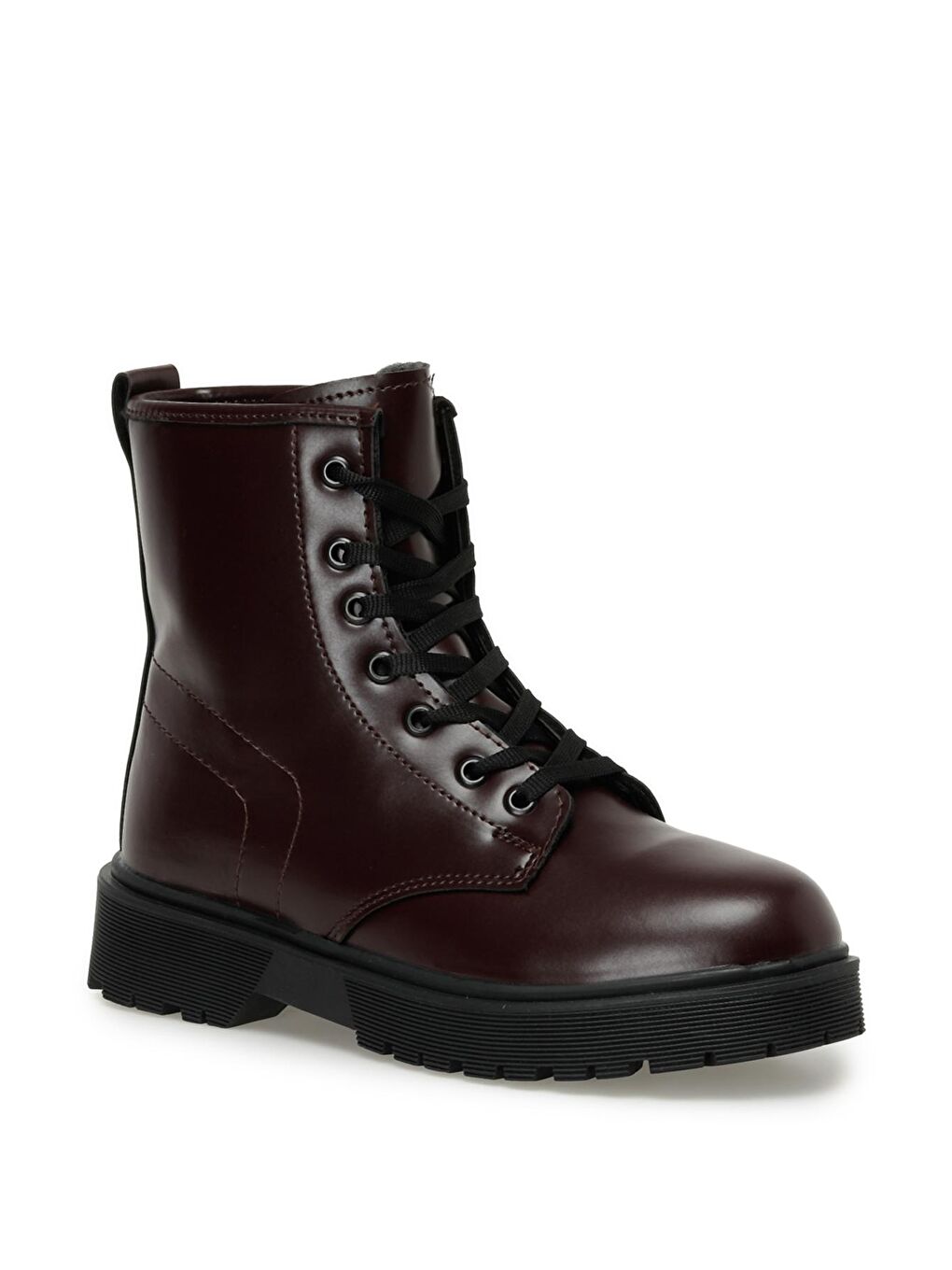 Torex Bordo ASHLEY HI W 2PR Bordo Kadın Postal - 1