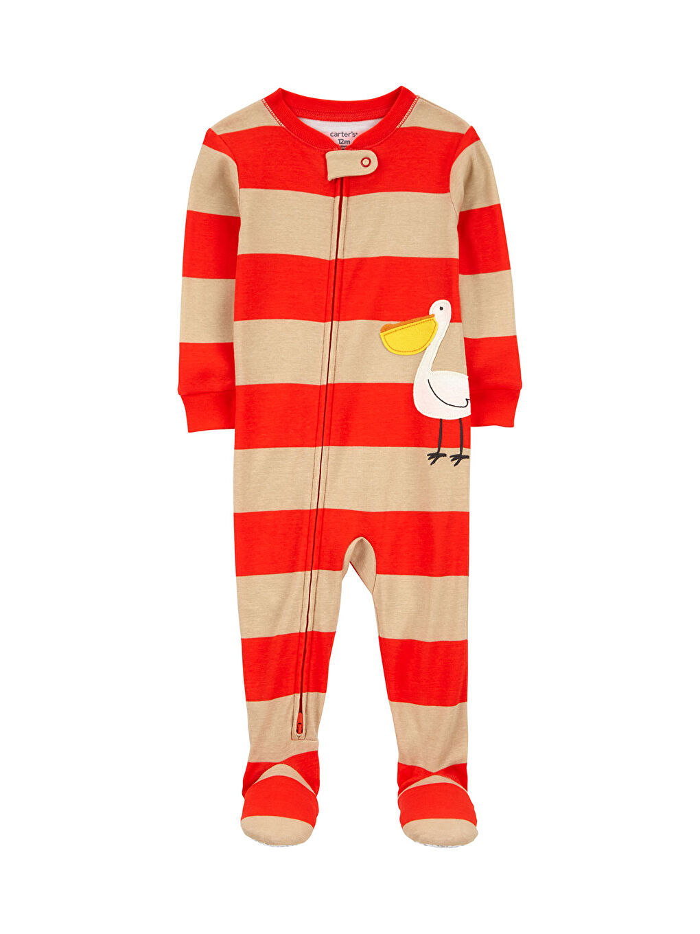 Karışık Erkek Bebek Uyku Tulumu