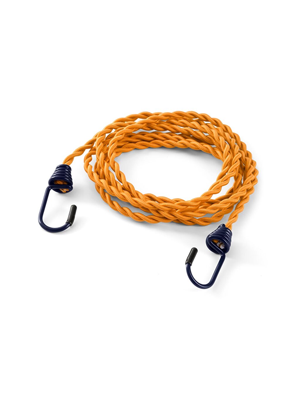 Turuncu Kamp İçin Çamaşır İpi-1