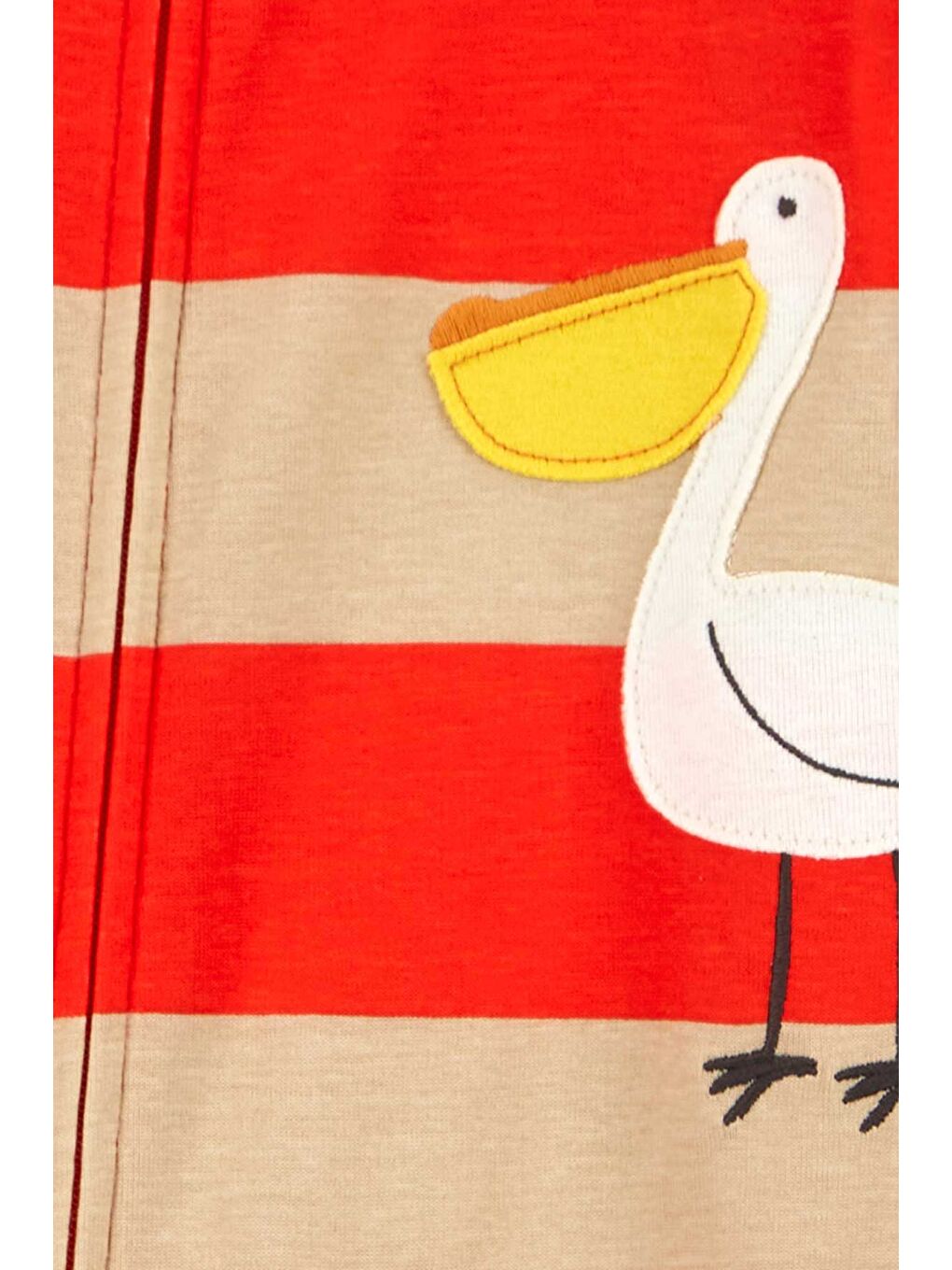 Karışık Erkek Bebek Uyku Tulumu-1