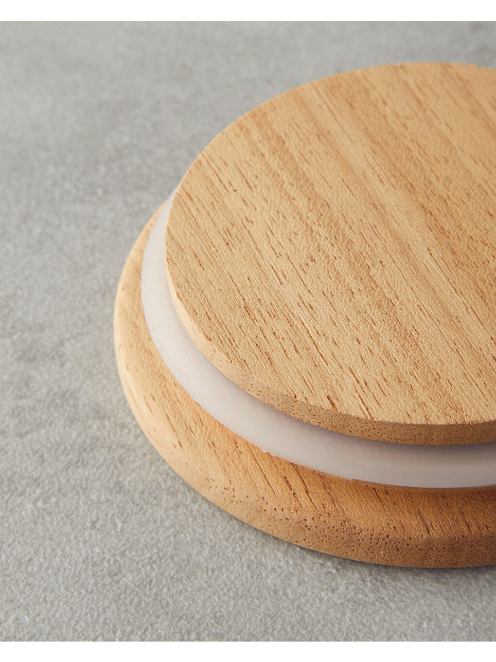 Renksiz Luminous Cam 3 Parça Su Takımı 1000 ml + 315 ml Şeffaf-3