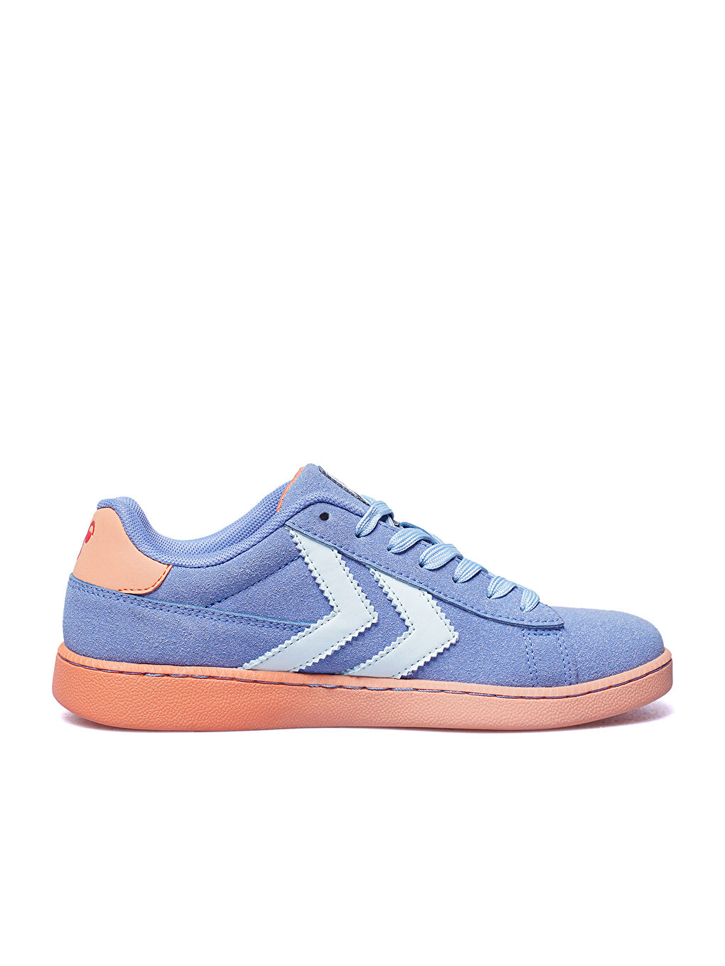 Club-A Archive Studio Unisex Mavi Sneaker-1