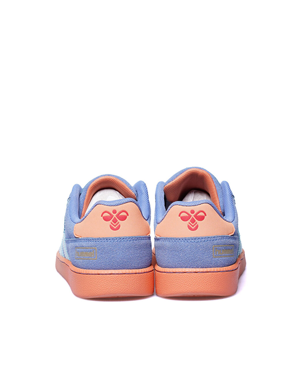 Club-A Archive Studio Unisex Mavi Sneaker-3