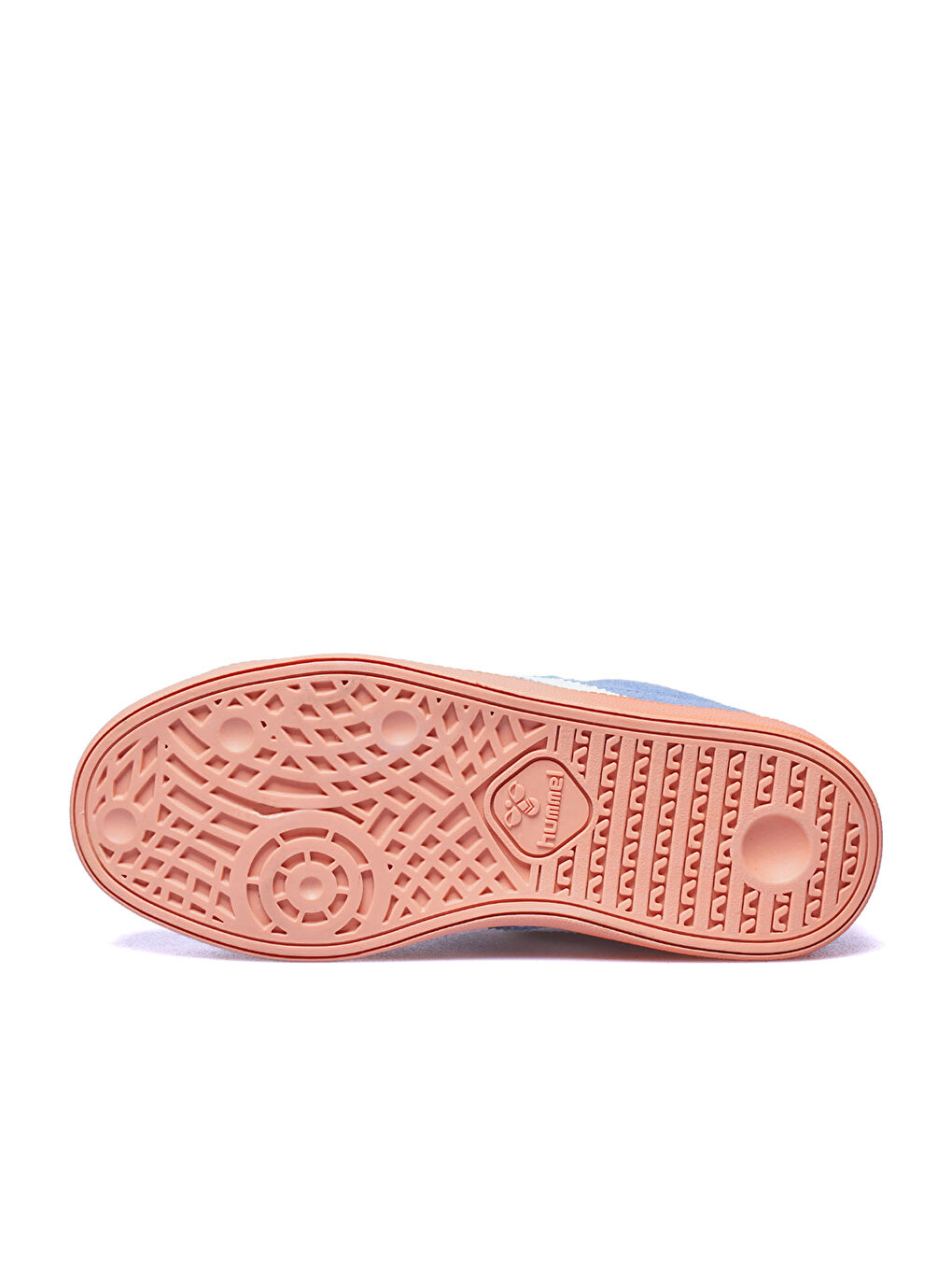 Club-A Archive Studio Unisex Mavi Sneaker-4