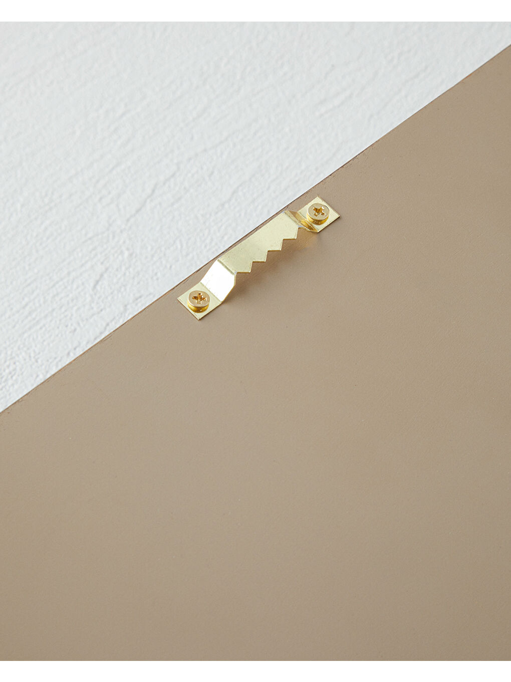 Kahverengi Sea Duvar Aksesuarı 25X25X5 CM Kahve-3