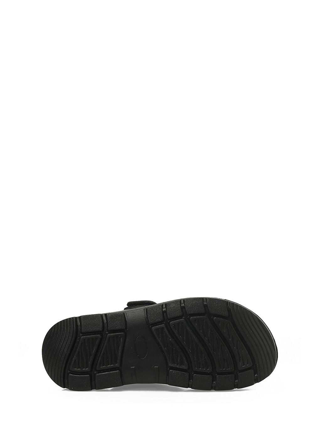 406099.M6FX Siyah Erkek Terlik-5