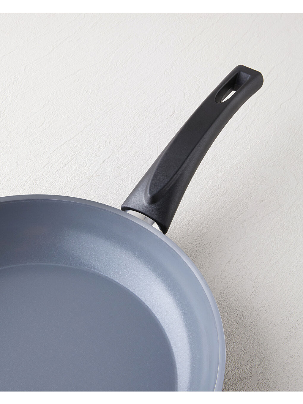 Marcel CeraWell 5 Parça Tencere Seti 22 – 26 – 26 cm Siyah-4