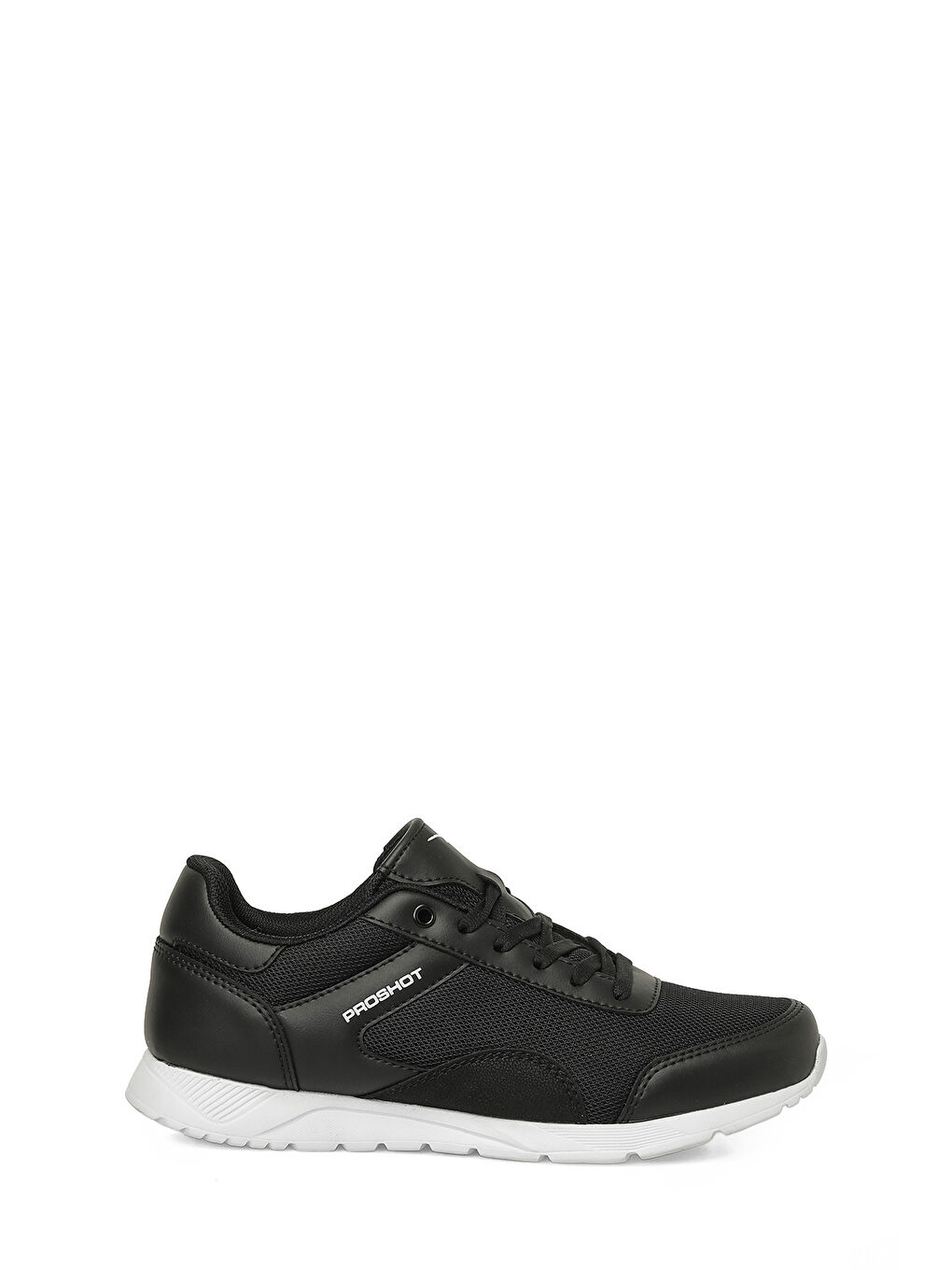 VIVA 6FX Siyah Unisex Sneaker