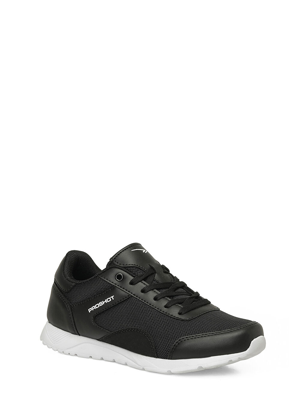 VIVA 6FX Siyah Unisex Sneaker-1