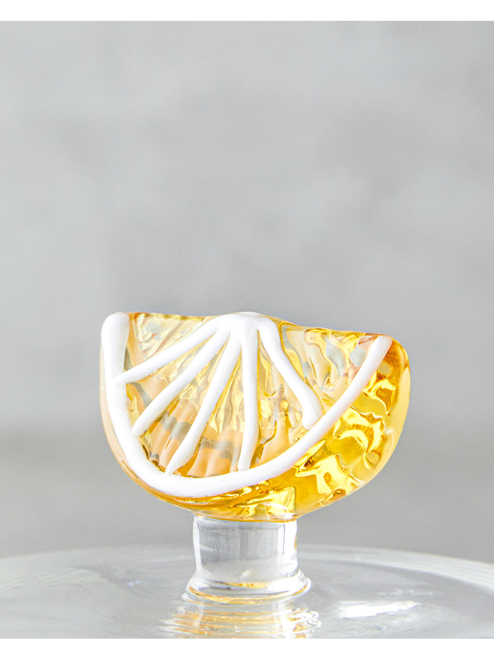 Renksiz Julia Borosilikat Kavanoz 430 ml Şeffaf-2