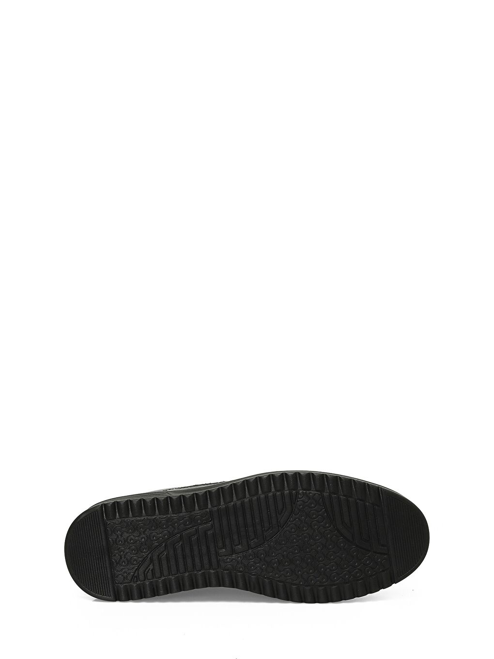 106794.M 5FX Siyah Erkek Rahat Ayakkabı-5