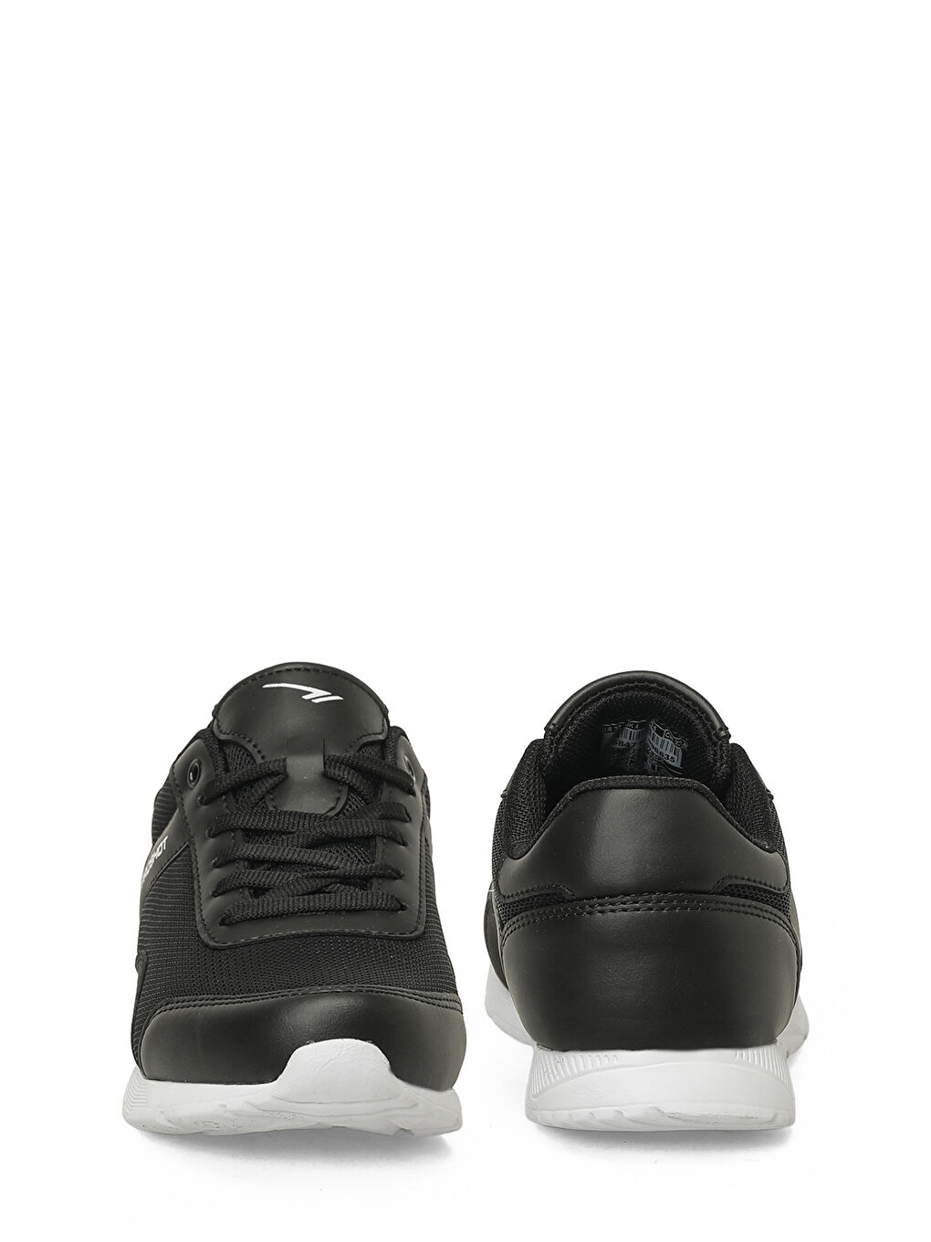 VIVA 6FX Siyah Unisex Sneaker-4