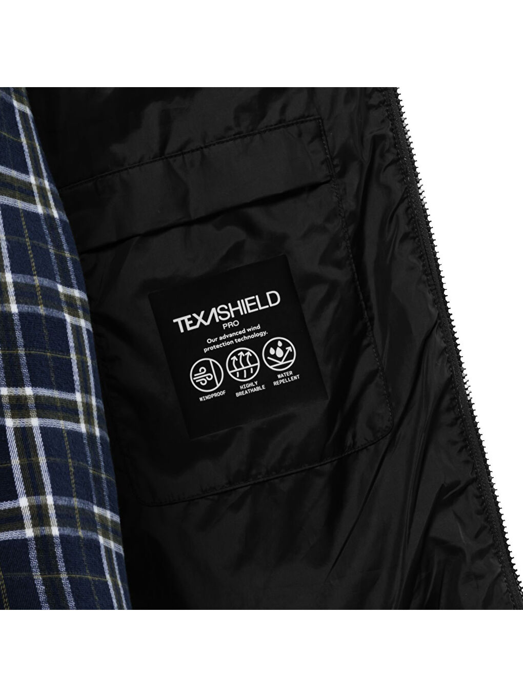 Kahverengi KAROLINGER LONG JKT W-5