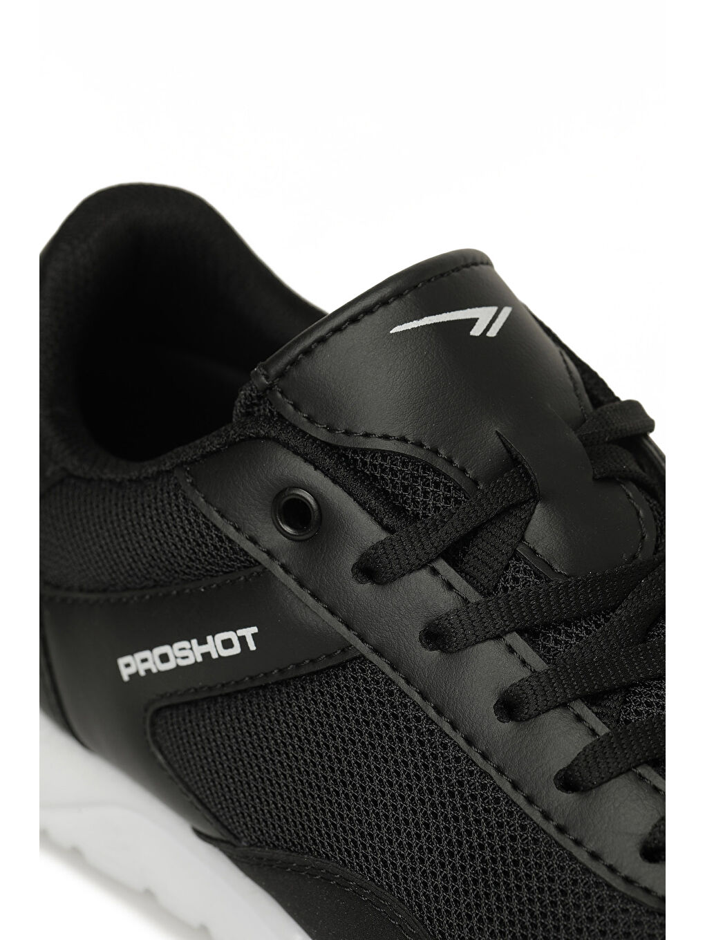 VIVA 6FX Siyah Unisex Sneaker-6