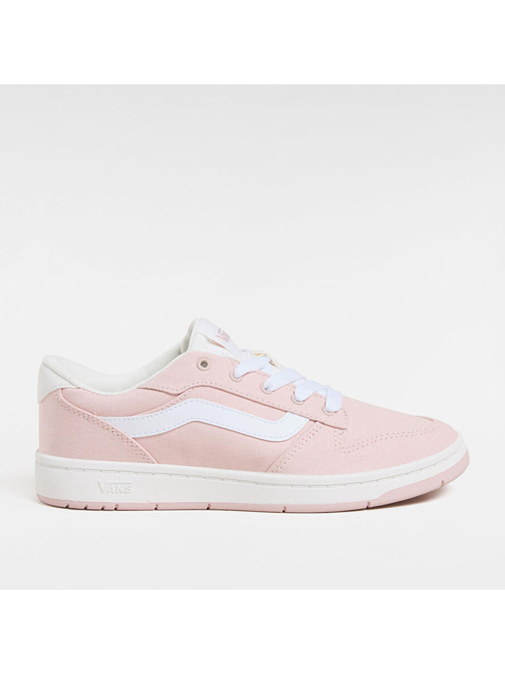 Ryland Ls Kadın Pembe Sneaker