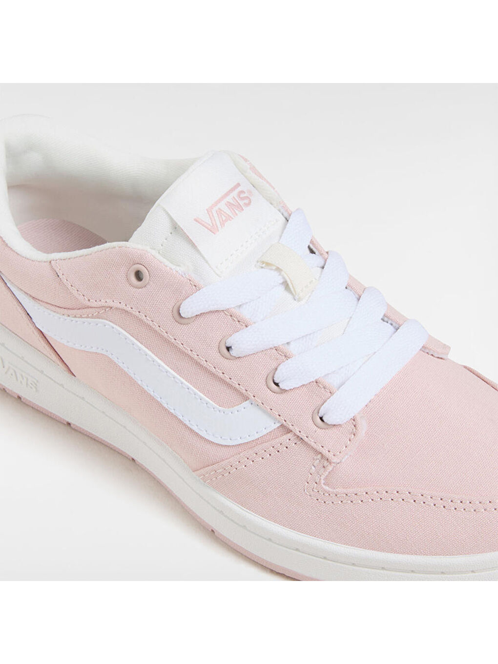 Ryland Ls Kadın Pembe Sneaker-1