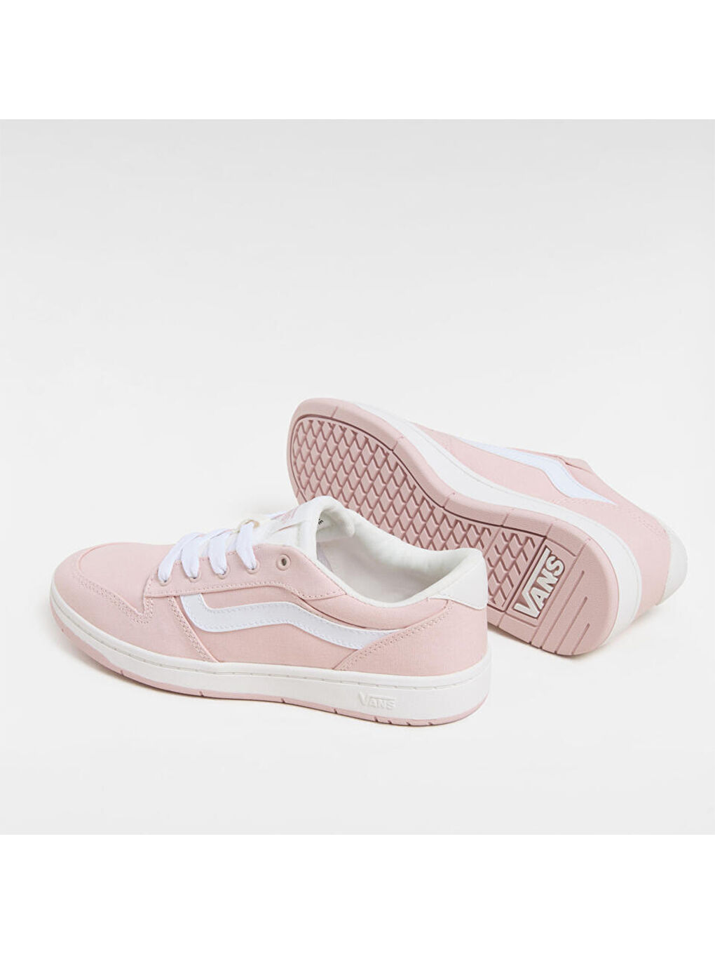 Ryland Ls Kadın Pembe Sneaker-3