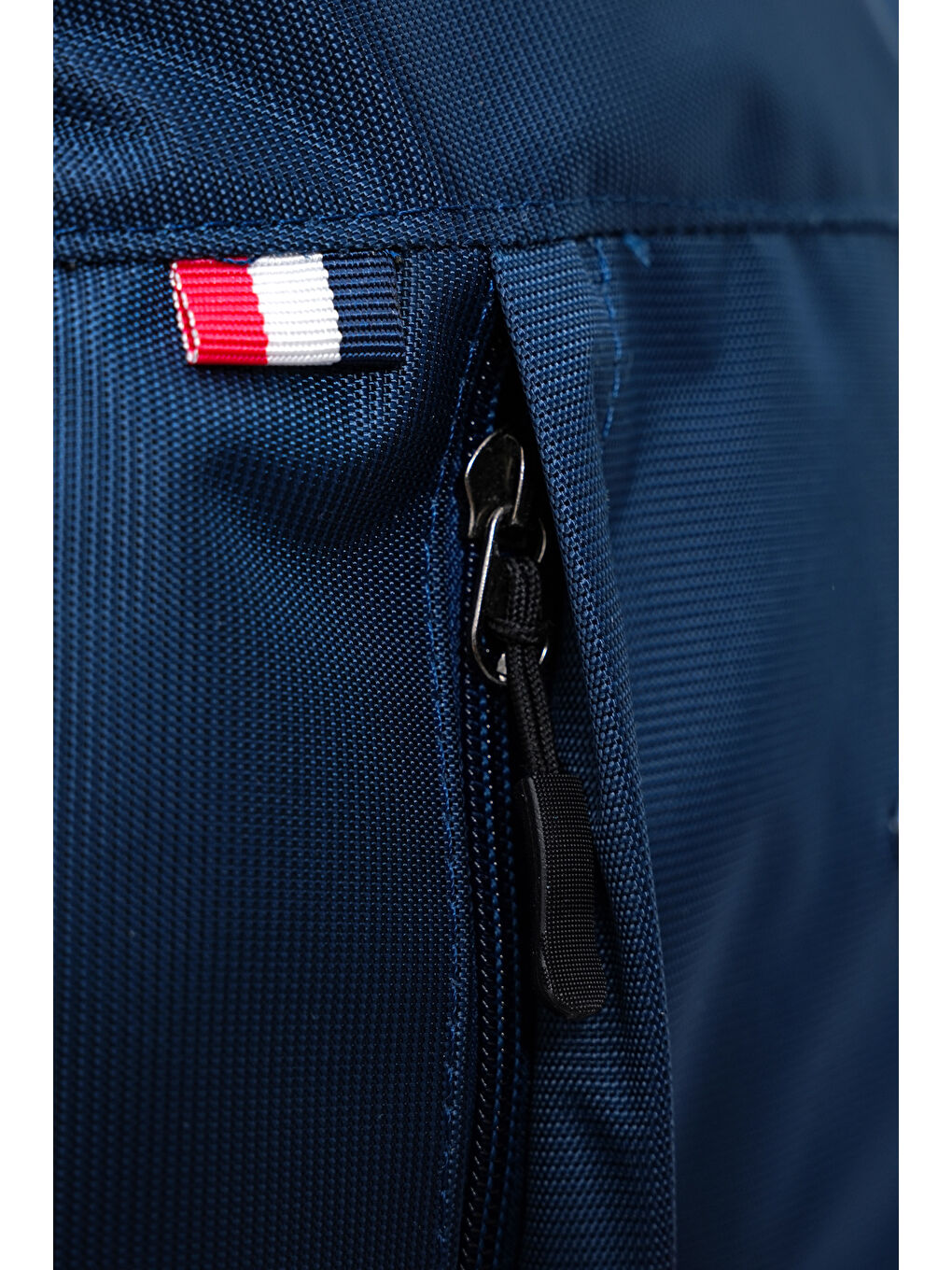 Lacivert Hafif Su Geçirmez Sırt Çantası Plcan2170-7