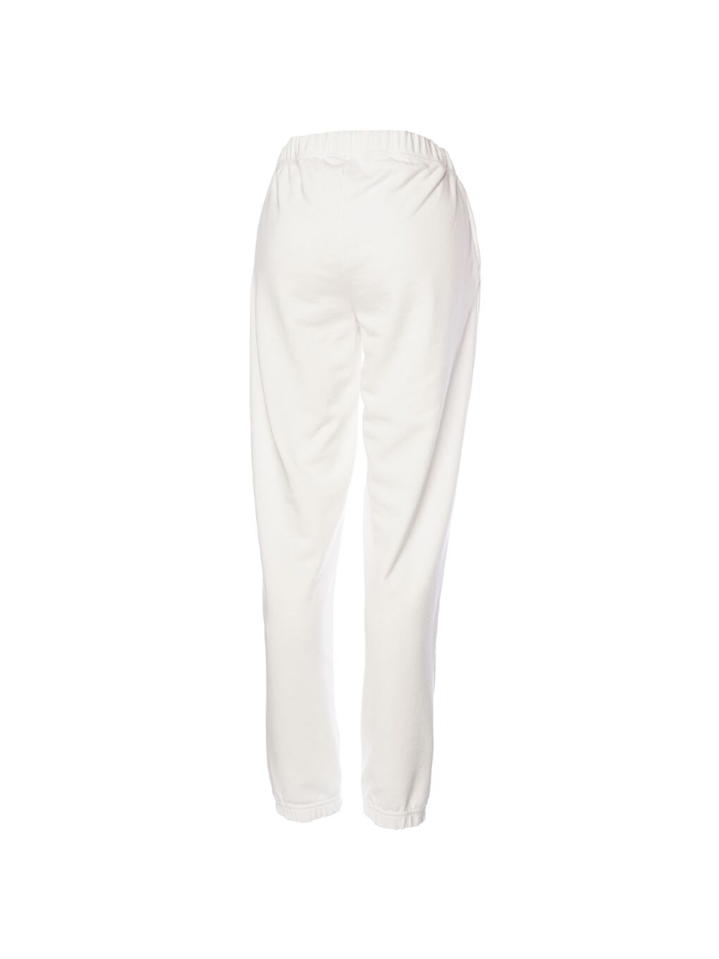 T-Ic Icona Kadın Beyaz Eşofman Altı-2