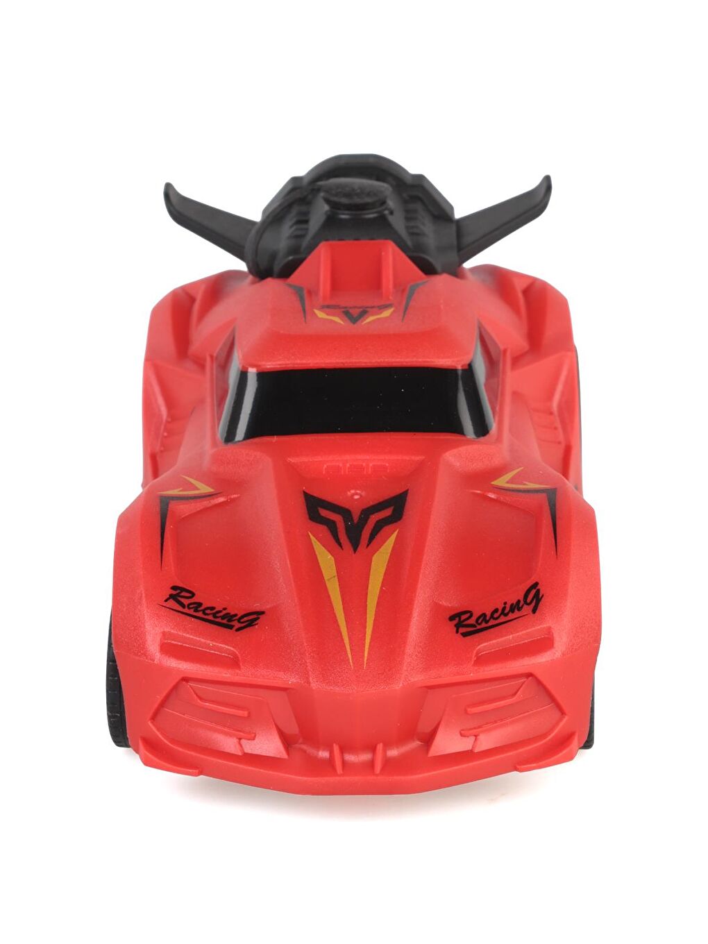 Seher Oyuncak 1:18 Uzaktan Kumandalı Araba Full Fonksiyon Şarjlı - Kırmızı-1