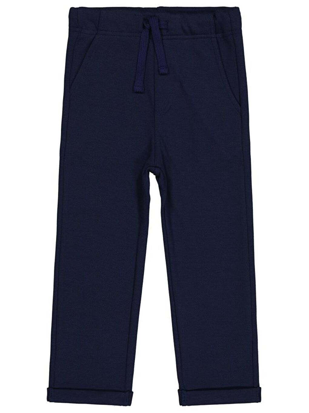 Lacivert Boys Pike 2-5 Yaş Eşofman Altı