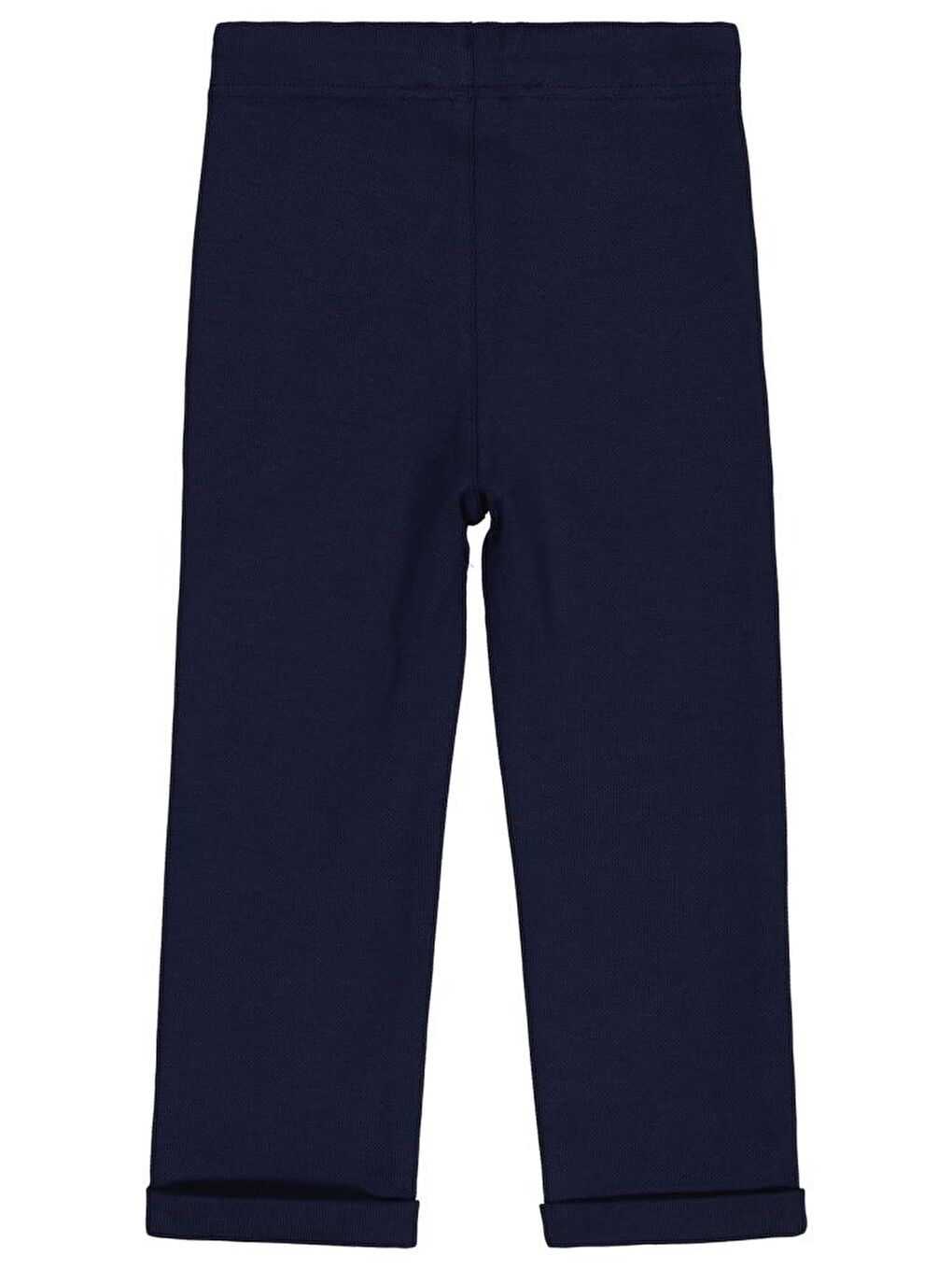 Lacivert Boys Pike 2-5 Yaş Eşofman Altı-1