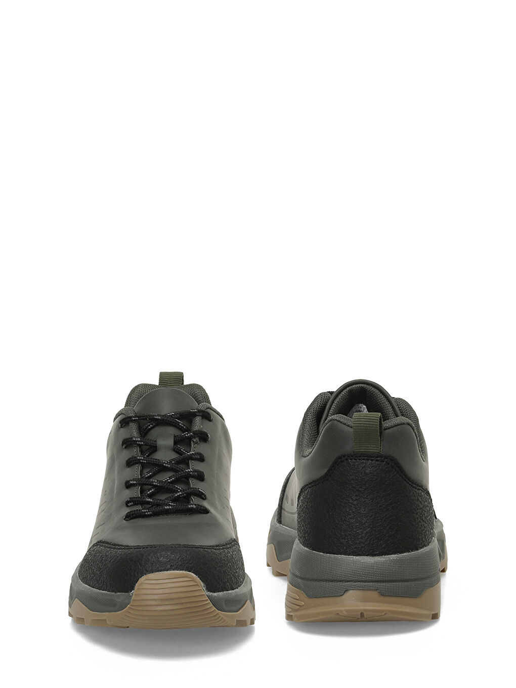 UMO 4PR Haki Erkek Outdoor-4