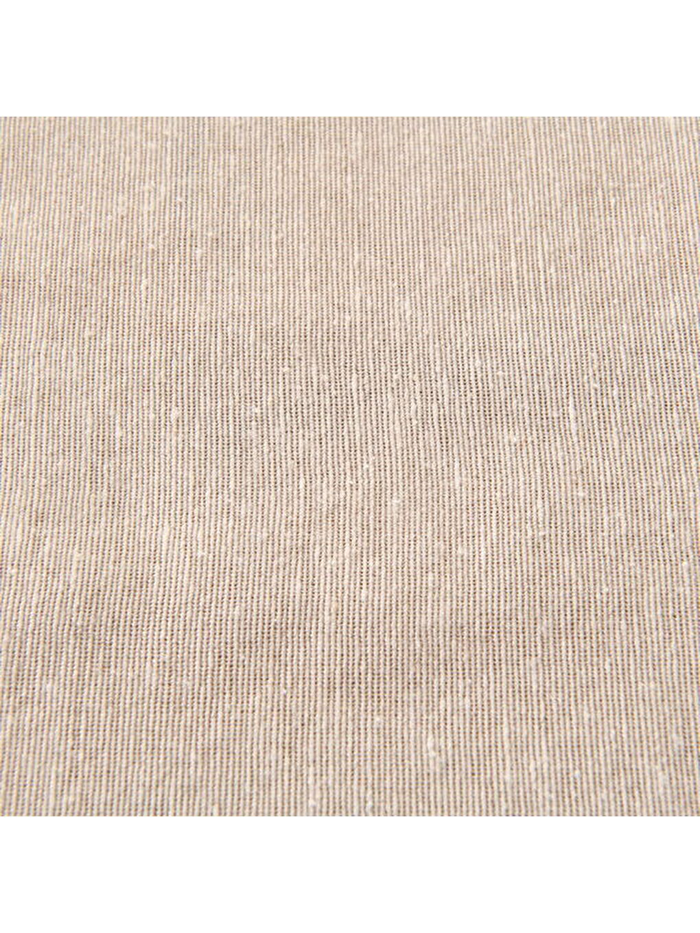 Soft Nova Masa Örtüsü - Ekru - 140x200 cm-2