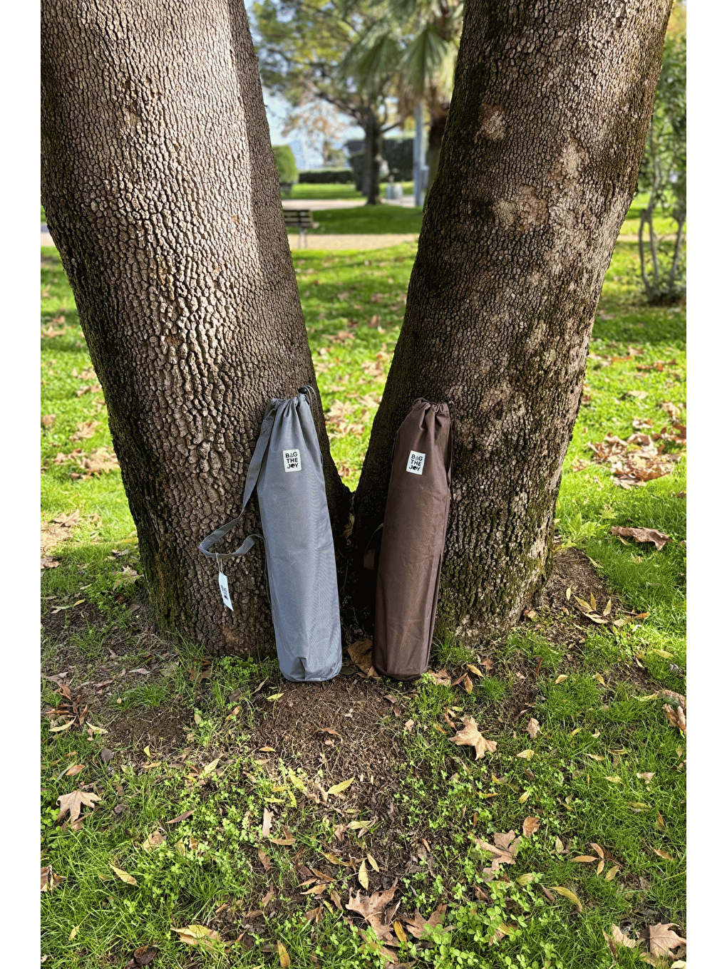 Kırmızı TrailTop Ahşap Katlanır Kamp Masası -45*60*50cm-8