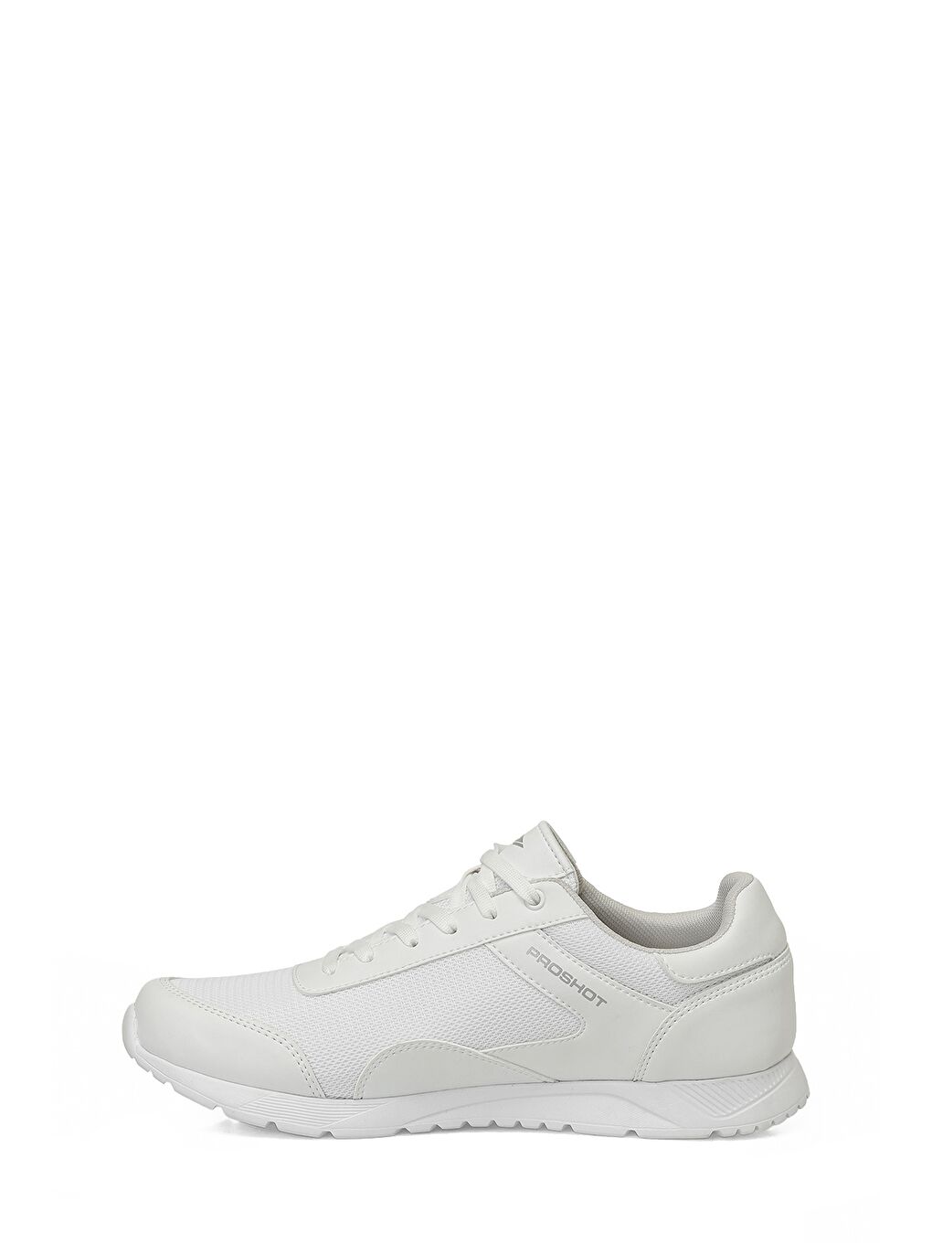 VIVA 6FX Beyaz Erkek Sneaker-2