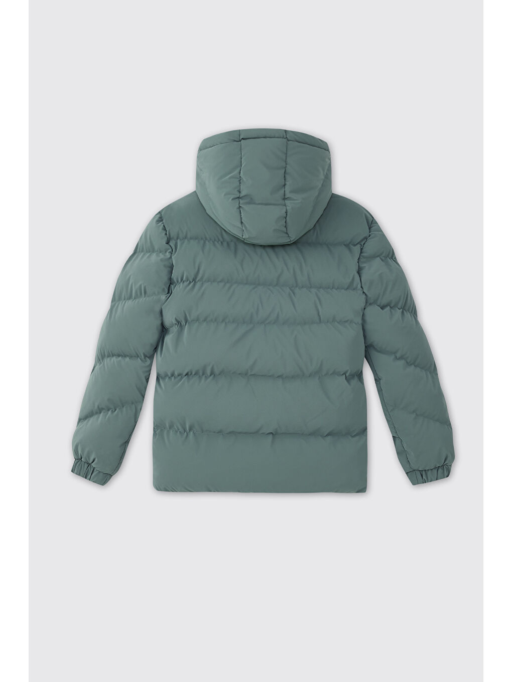 Erkek Çocuk Mavi Mont-1