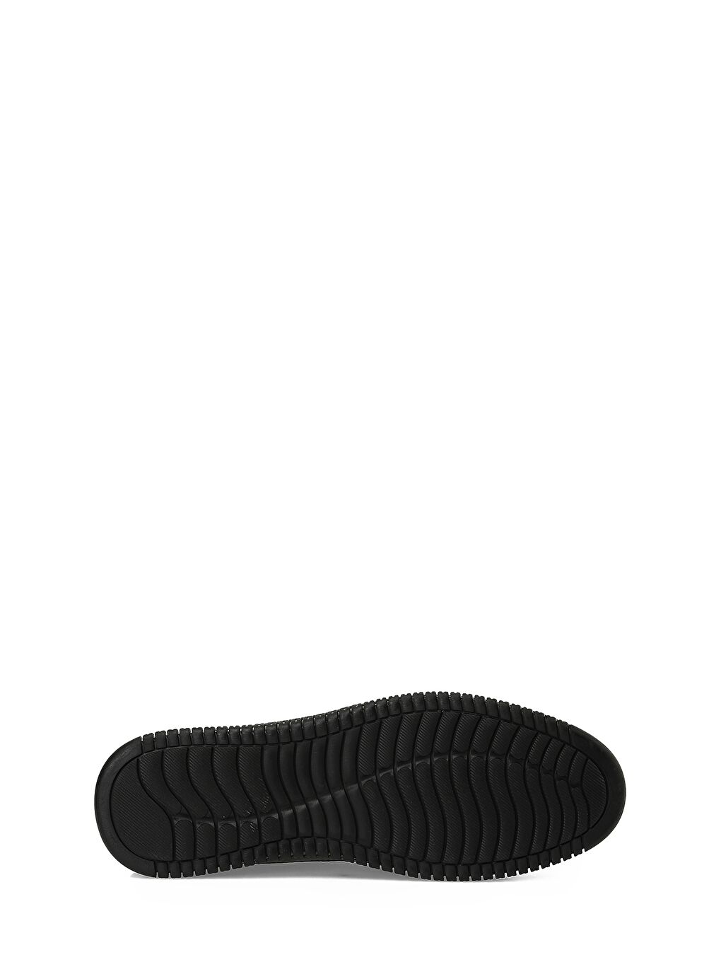 109115.M 6FX Siyah Erkek Rahat Ayakkabı-5