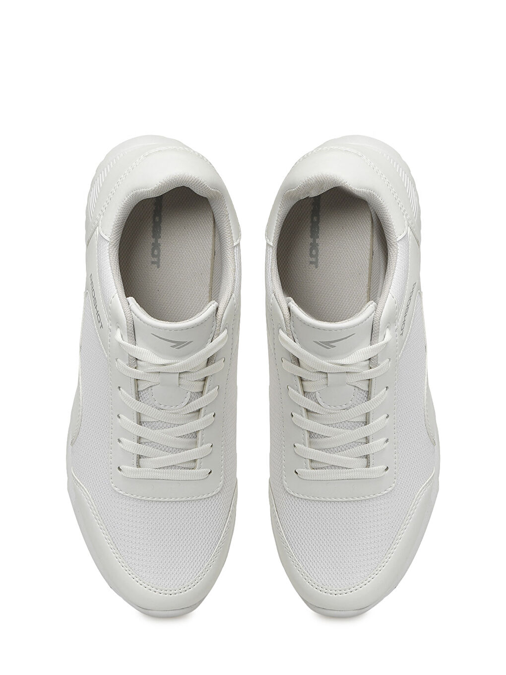 VIVA 6FX Beyaz Erkek Sneaker-3