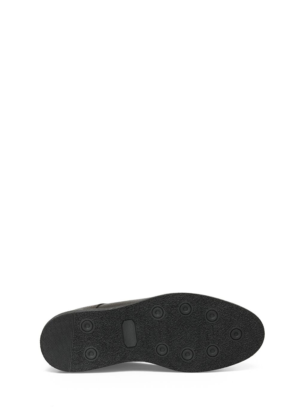 358371.M P 4PR Kahverengi Erkek Klasik Ayakkabı-5