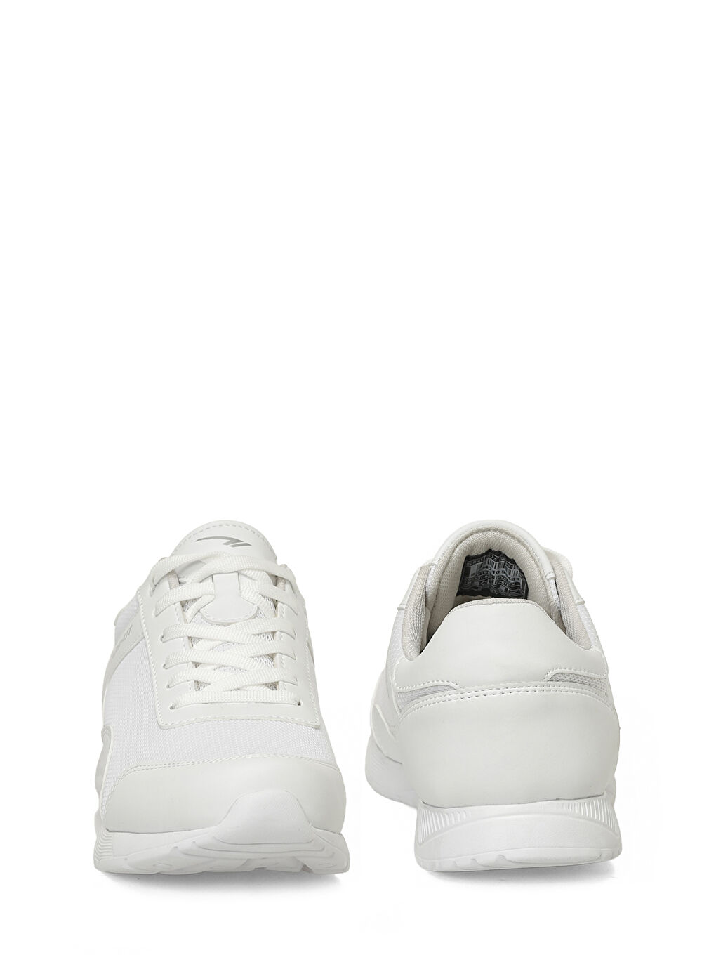 VIVA 6FX Beyaz Erkek Sneaker-4