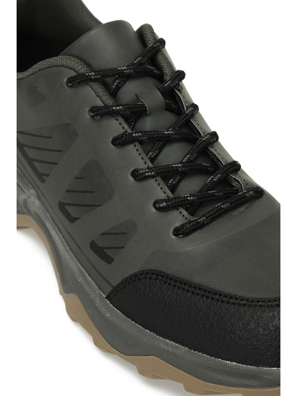 UMO 4PR Haki Erkek Outdoor-6