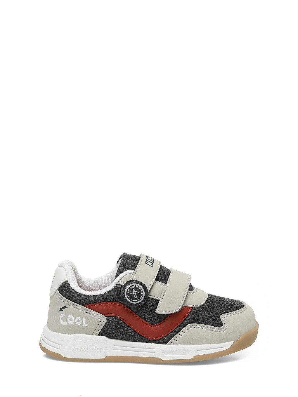 HAREN B 5FX Lacivert Erkek Çocuk Sneaker