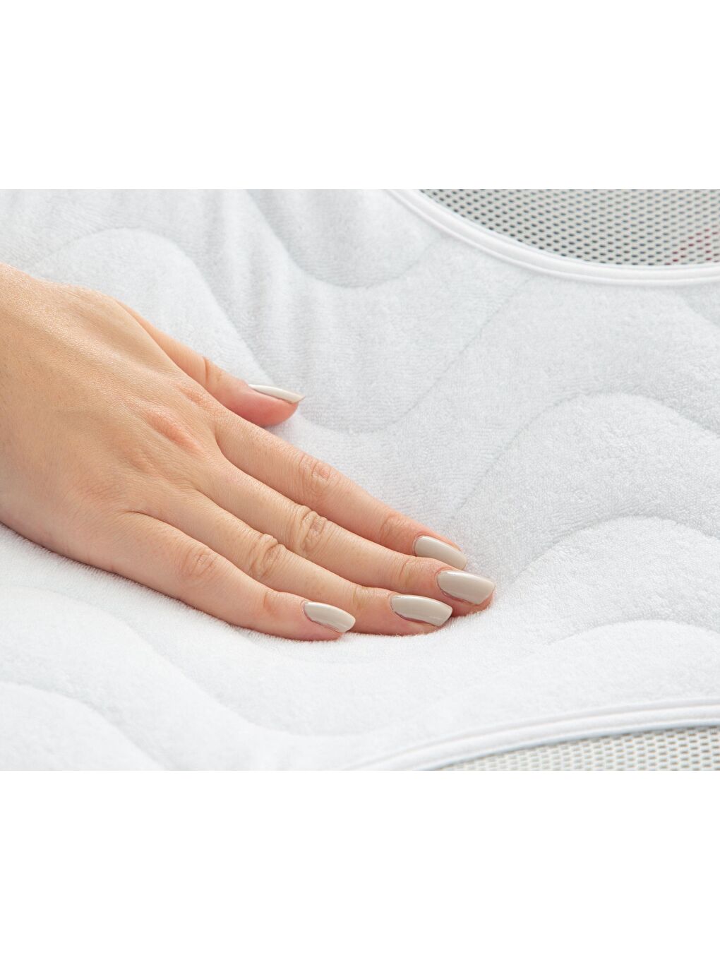 Banyo Filesi Havlu Büyük-2