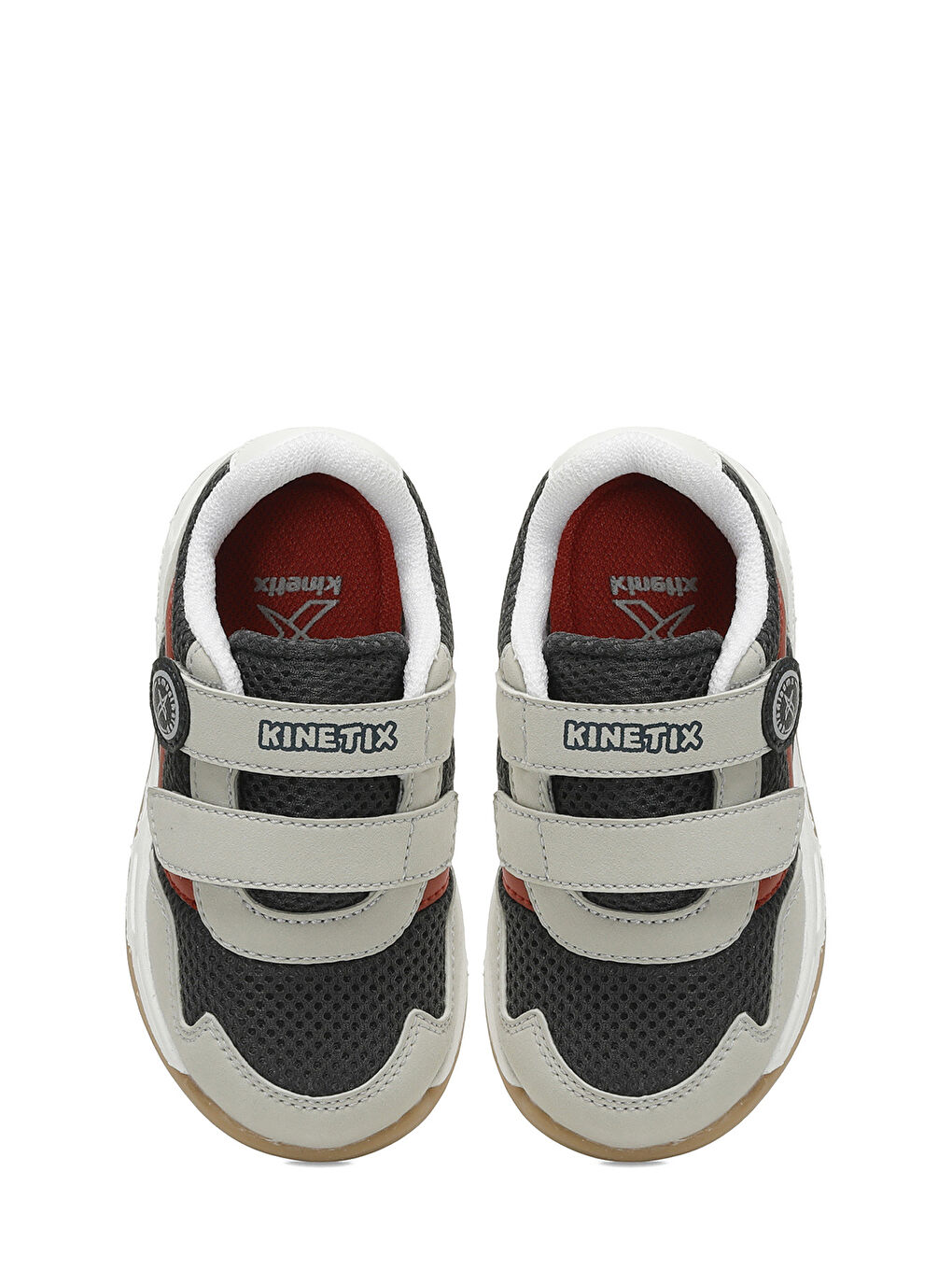 HAREN B 5FX Lacivert Erkek Çocuk Sneaker-3