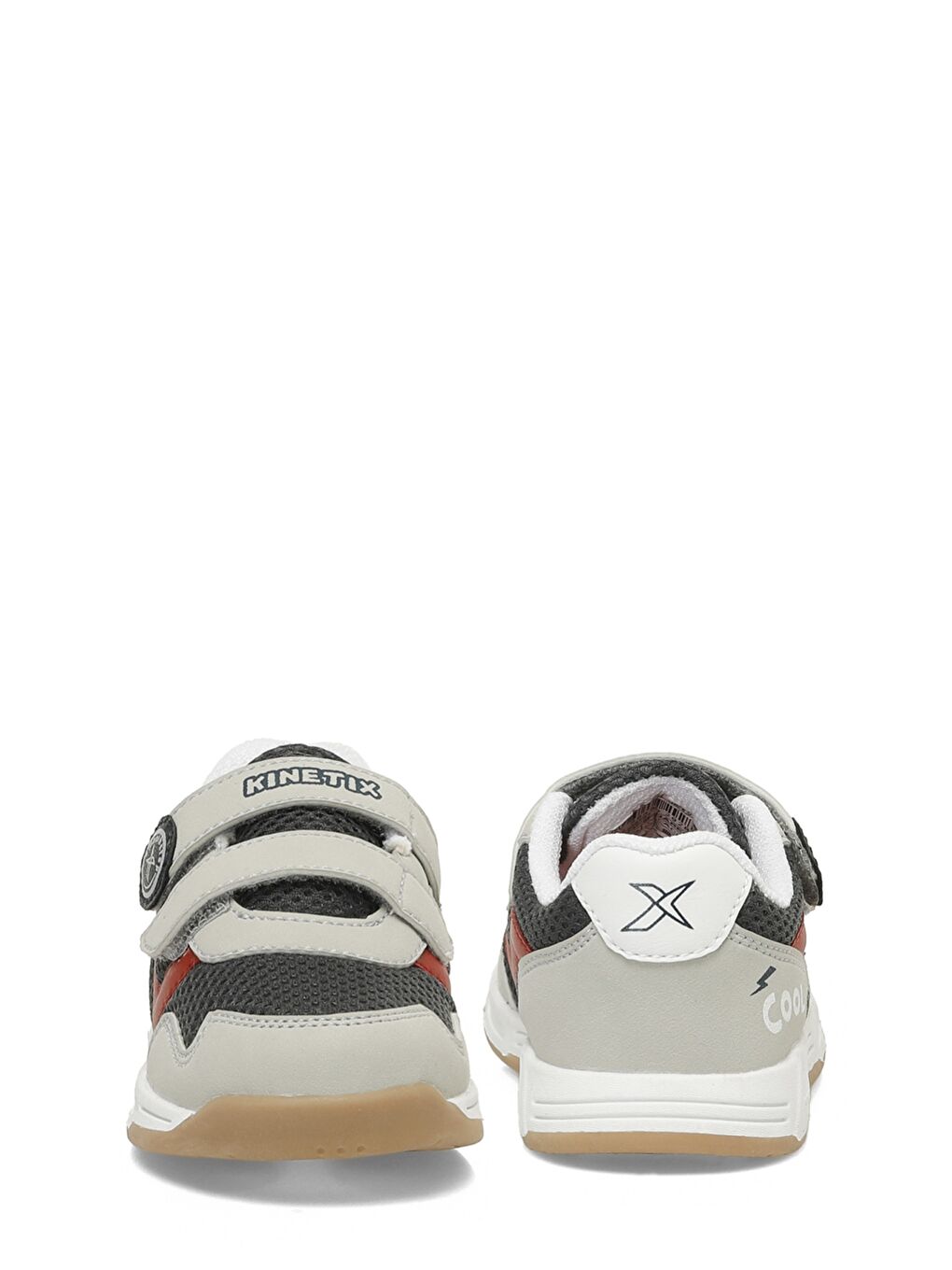 HAREN B 5FX Lacivert Erkek Çocuk Sneaker-4